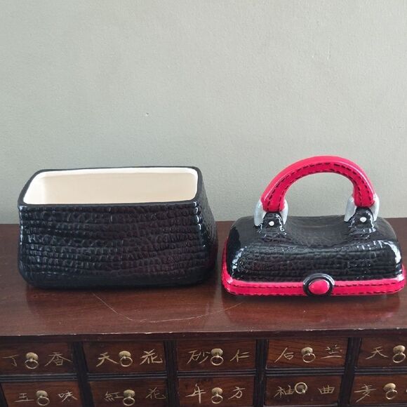 Boston WarehouseTrading Corp.Cookie Jar - Picture 4 of 11